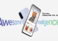 Samsung célèbre Galaxy une série avec “Superior Intelligence”