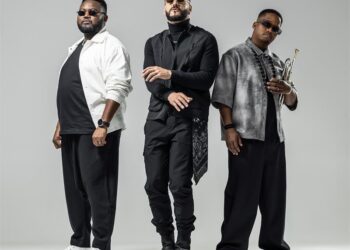 Meat World célèbre le 30e anniversaire avec Epic Music Competition