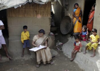 L’Inde comprendra les détails de la caste dans son prochain recensement: NPR